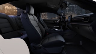 2026 Ford Mustang® Internal Image 1